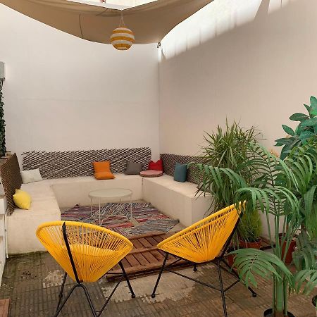 Sunny Stay Guest Houses アリカンテ エクステリア 写真