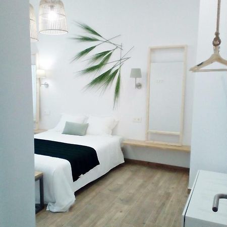 Sunny Stay Guest Houses アリカンテ エクステリア 写真