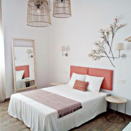 Sunny Stay Guest Houses アリカンテ エクステリア 写真
