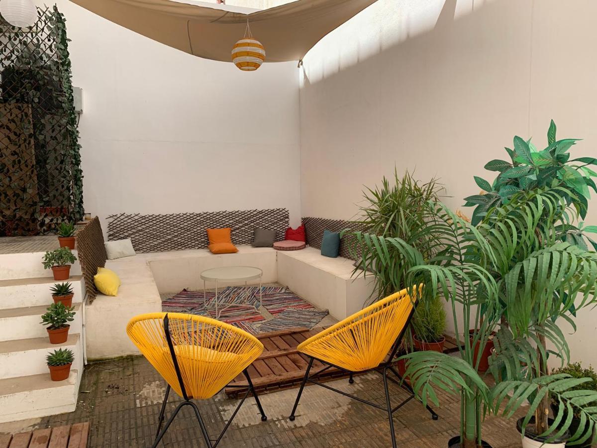 Sunny Stay Guest Houses アリカンテ エクステリア 写真