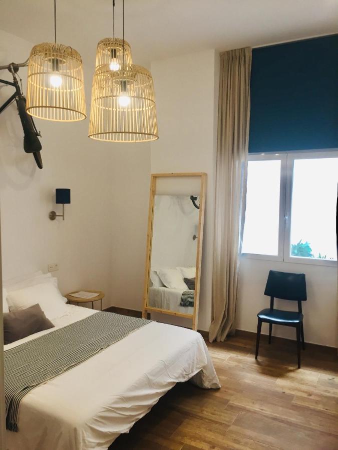 Sunny Stay Guest Houses アリカンテ エクステリア 写真