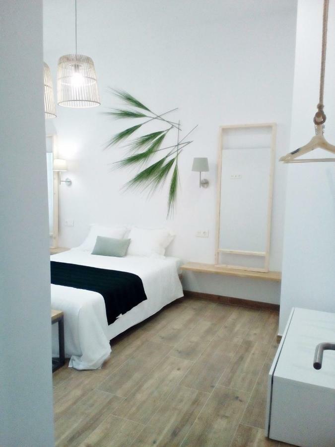 Sunny Stay Guest Houses アリカンテ エクステリア 写真
