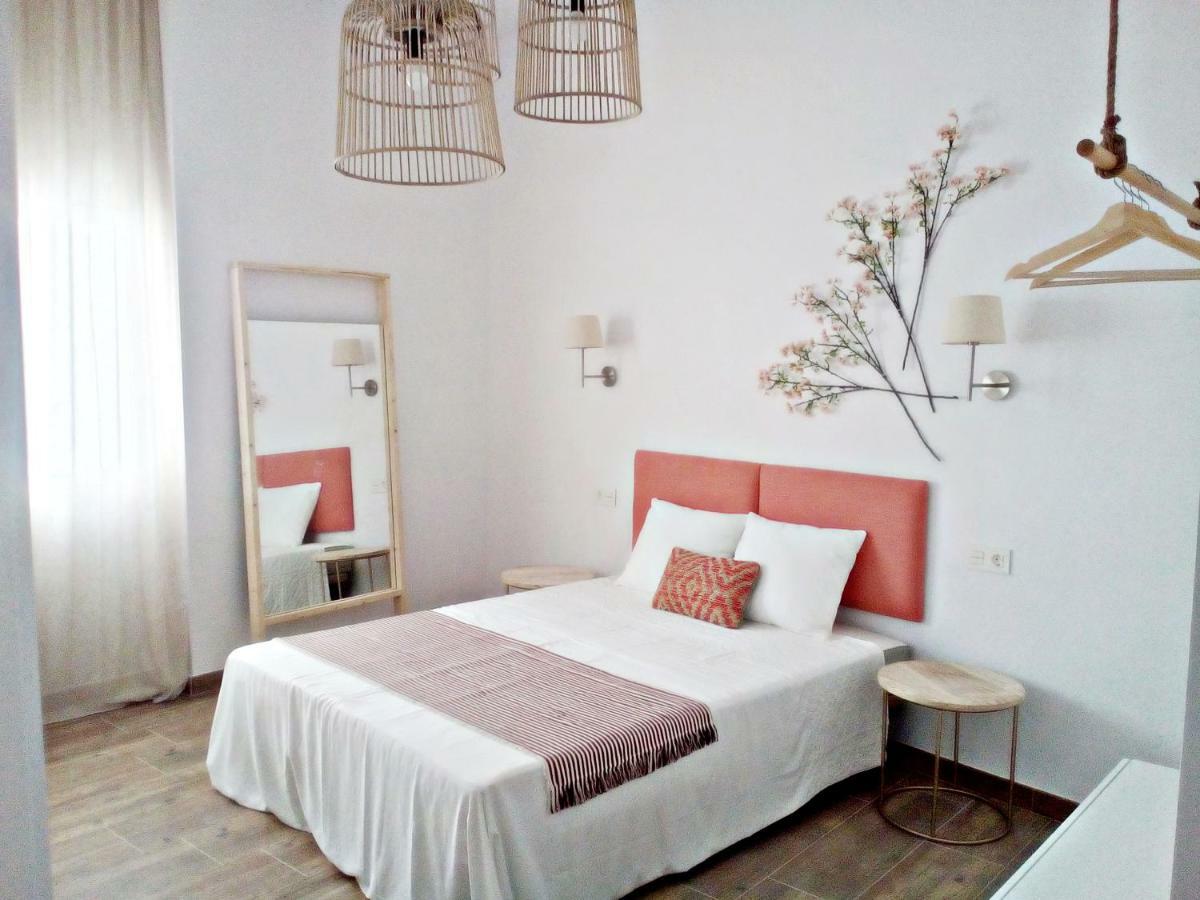 Sunny Stay Guest Houses アリカンテ エクステリア 写真