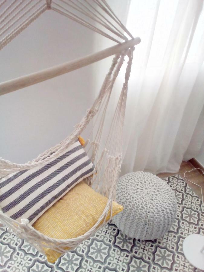 Sunny Stay Guest Houses アリカンテ エクステリア 写真